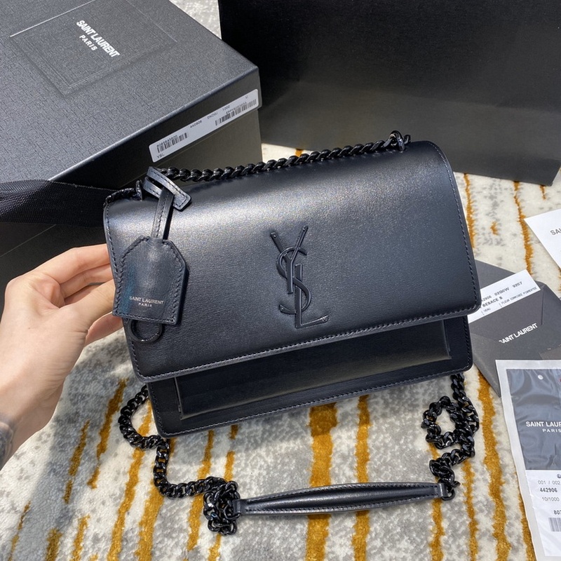 YSL Handbags 172